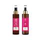 Forest Essentials Facial Tonic Mist Pure Rosewaterfresh & Fragranthydrates 130 ml - Toners