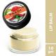 Vaadi Herbals Lip Balm - Lychee 10 gm - Lip Balms