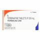 Terbicad 250mg Tablet 7'S - Fungal Infections-Anf