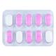 TRIGLUCOBEAT 1mg Tablet 10's - Diabetes-Ant
