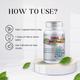 Zenius Mind Focus Capsule 60's - Mental Health