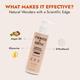 Alziba Cares Smooth & Shine With Argan Oil & Glycerin Shampoo + Conditioner 200 ml - Shampoos
