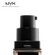 NYX Professional Makeup Can't Stop Won't Stop Full Coverage Foundation - Golden Honey 30 ml - Foundation