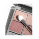 Physicians Formula The Healthy Eyeshadow - Rose Nude 6 gm - Eyeshadow, Bases & Primers