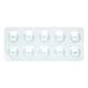 ROSAFE 10mg Tablet 10's - High Cholesterol-Dys