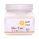 Jeva De Tan Lightening Whitening and Deto Scrub 380 ml - Scrubs & Exfoliants