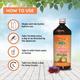 Swadeshi Keshari Amla Ras 1000 ml - Health Products
