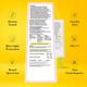 Sunscoop Glow Sunscreen Spf 60 Pa 45 gm - Face Sunscreen