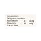 TRICLEAR N Gel 20gm - Skin Infections-Toa