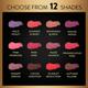 Manish Malhotra Beauty MyGlamm Powder Matte Lipstick Mauve Mood 4 gm - Lipsticks