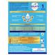 Aptamil Gold Stage 1 (Upto 6 Months) Powder 400 gm (Refill Pack) - Baby And Infant Supplements