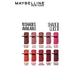 Maybelline New York Super Stay Crayon Lipstick, 65 Settle for More 1.2 gm - Lipsticks