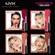 NYX Professional Makeup Soft Matte Lip Cream - Cannes 8 ml - Liquid Lipsticks