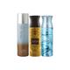 Ajmal 1 Magnetize, 1 Aurum Femme And 1 Avid Deodorants Pack of 3 200 ml - Deodorants/Roll-Ons