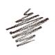 Anastasia Beverly Hills Brow Wiz - Dark Brown 0.085gm - Eyebrow Pencils & Enhancers