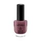 Infinia Purple Single Coat Nail Polish Wheat Penny 018 12 ml - Nail Polish