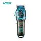 VGR V-685 Trimmer 300 min Runtime 4 Length Settings (Blue) 1's - Trimmers