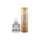 Ajmal Cento EDP Citrus Aromatic Perfume And Wisal Deodorant Floral Musky Fragrance 300 ml - Perfumes (Edt/Edp)