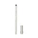 PAC Stay4Ever Gel Eye Pencil Silver Chrome 1.6 gm - Kajal & Kohls