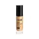 Lakme Forever Matte Longwear Foundation, Warm Creme 25 ml - Foundation