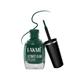 Lakme Ultimate Glam Eye Liner, Semi Matte, Green, 9ml - Eyeliners