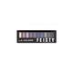 L.A. Colors Personality Eyeshadow Palette Feisty 14 gm - Face Palettes