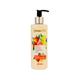 Fabessentials Vitamin C Citrus Fruits Body Lotion With Orange Oil, Lemon, Amla & Almond Oil 250 ml - Skin-Treatment