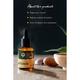 Organic Harvest Activ Face Serum - Skin Lightening 30 ml - Face Serum