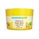 Mamaearth Vitamin C Daily Glow Face Pack with Vitamin C & Turmeric 200 gm - Face Packs