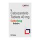 CABOLONG 40 Tablet 30's - Cancer Oncology-Cyt
