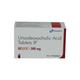 UCLICK 300 Tablet 10's - Cholelithiasis/Gall Stones