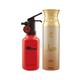 Maryaj Blaze EDP Citrus Aromatic Perfume And Ajmal Wisal Deodorant Floral Musky Fragrance 300 ml - Perfumes (Edt/Edp)