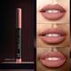 Faces Canada Ultime Pro Hd Intense Matte Lips + Primer - Marsala N02, 9Hr Long Stay 1.4 gm - Lip Crayons