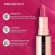 Renee Everstay Long Stay Matte Lipstick - Pink Aura 4.2 g - Lipsticks