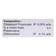 PRAISVATE Cream 50gm - Skin Infections-Toc