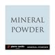 Pierre Cardin Parismineral Powder 612 Neutral Sand 12 gm - Compact Powder
