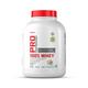 GNC Pro Performance 100% Whey Protein Powder - Vanilla Cream 1.81 kg - Whey Proteins