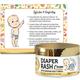 Mom & World Diaper Rash Cream 50 gm - Rash Creams