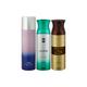 Ajmal 1 Persuade, 1 Raindrops Femme And 1 Wisal Dhahab Deodorants Pack of 3 200 ml - Deodorants/Roll-Ons