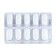 GLYCIREST SR 1000 Tablet 10's - Diabetes-Ant