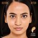 Lakme Forever Matte Longwear Foundation, Warm Creme 25 ml - Foundation