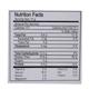 Nutriwish Black Chia Seeds 500 gm - Nutritional Bars