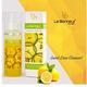 Le Bonheur Cleanser - Sweet Lime 50 ml - Face Wash & Cleansers