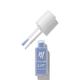Myglamm Lit Matte Nail Enamel - Bye Felicia 7 ML - Nail Polish