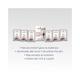 Aroma Blush Bridal Glow Facial Kit 65.0 gm - Facial Kits