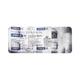 LIPIROSE 40 Tablet 10's - High Cholesterol-Dys