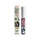 theBalm cosmetics Meet Matte Hughes Confident Liquid Lipstick 7.4 ml - Liquid Lipsticks