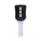 Tangle Teezer - Easy Dry & Go Hairbrush - Large - Lilac/Black 157 gm - Hair Brushes