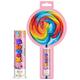 Mom & World Lip Balm - Candy Floss 4 gm - Lip Balms
