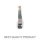 Majestique Nail Clipper Stainless Steel - Sharp Blades, Durable, Comfortable Grip - Color May Vary 1's - Manicure & Pedicure Kits